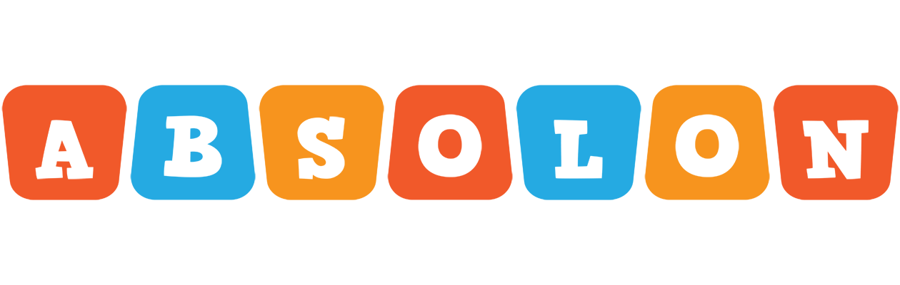 Absolon comics logo