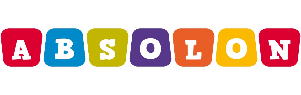Absolon daycare logo