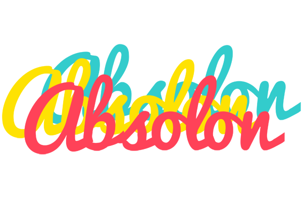 Absolon disco logo