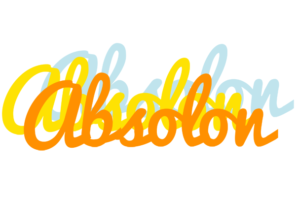 Absolon energy logo