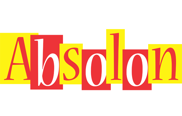 Absolon errors logo