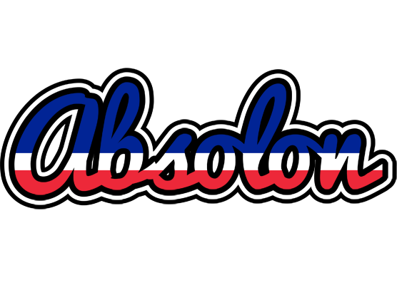 Absolon france logo
