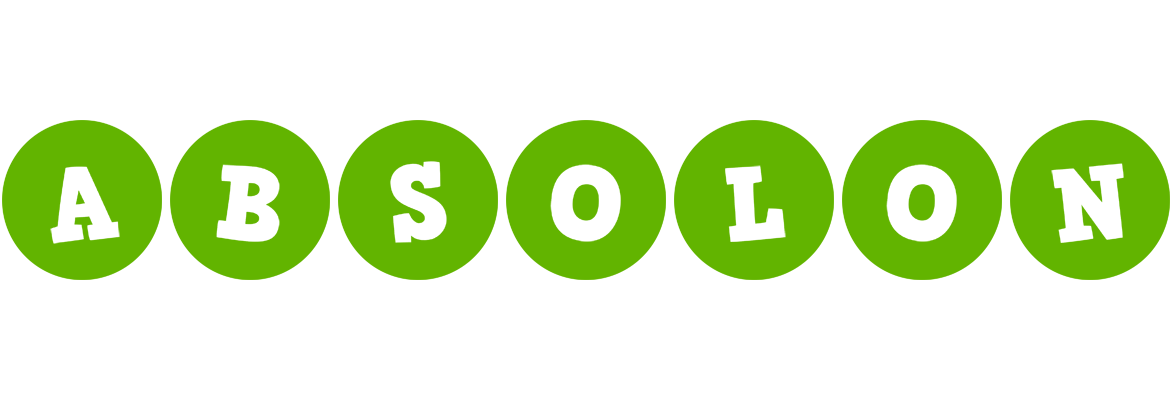 Absolon games logo