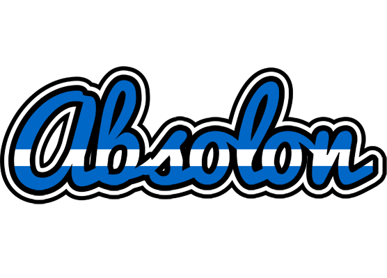 Absolon greece logo