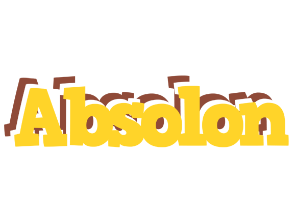 Absolon hotcup logo
