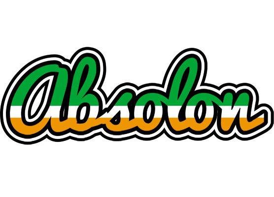 Absolon ireland logo