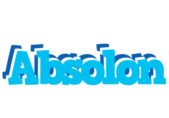 Absolon jacuzzi logo