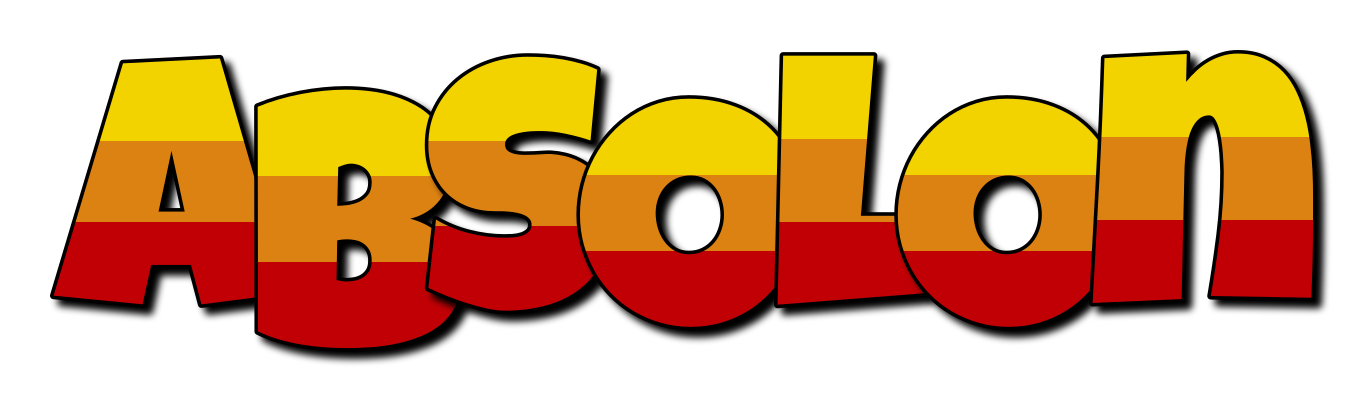 Absolon jungle logo