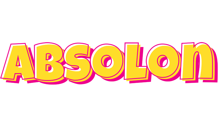 Absolon kaboom logo