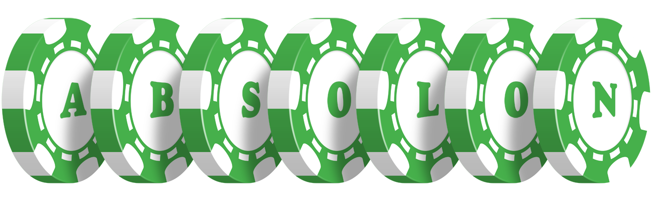 Absolon kicker logo