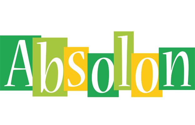 Absolon lemonade logo