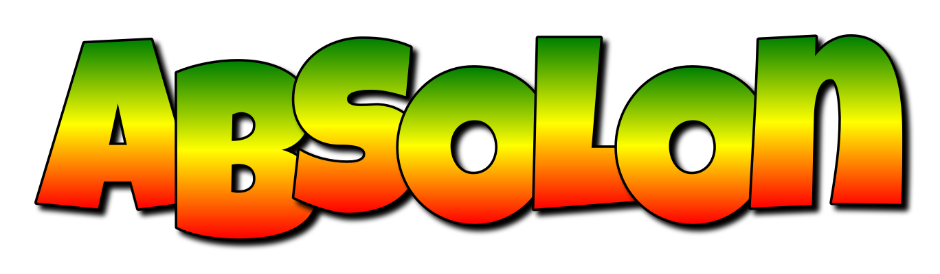 Absolon mango logo