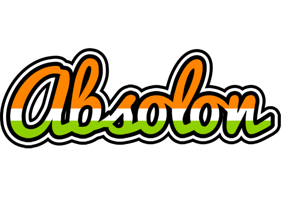 Absolon mumbai logo