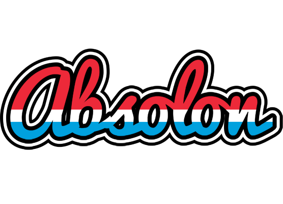 Absolon norway logo