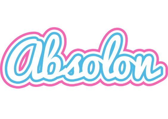 Absolon outdoors logo