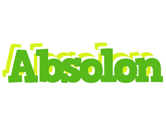 Absolon picnic logo
