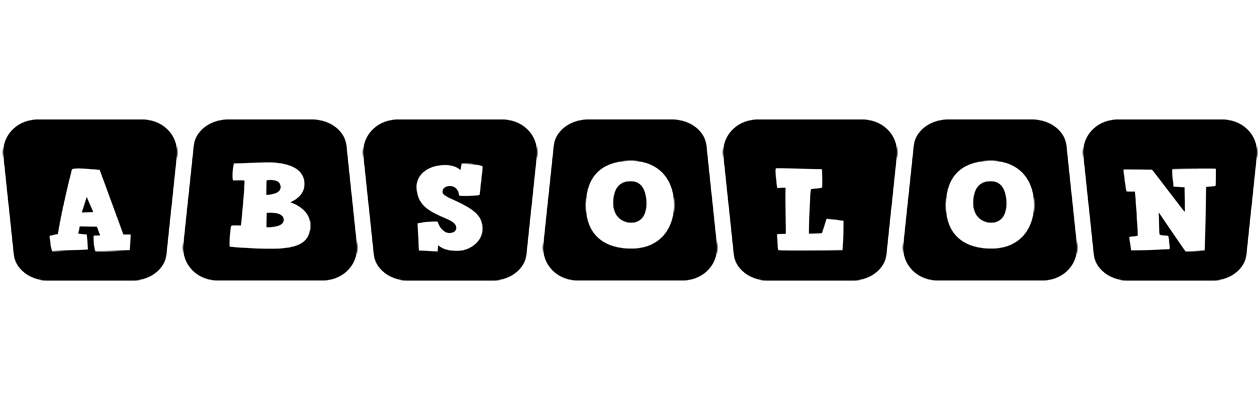 Absolon racing logo