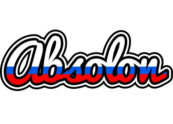 Absolon russia logo