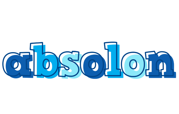 Absolon sailor logo