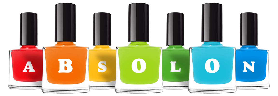 Absolon saloon logo