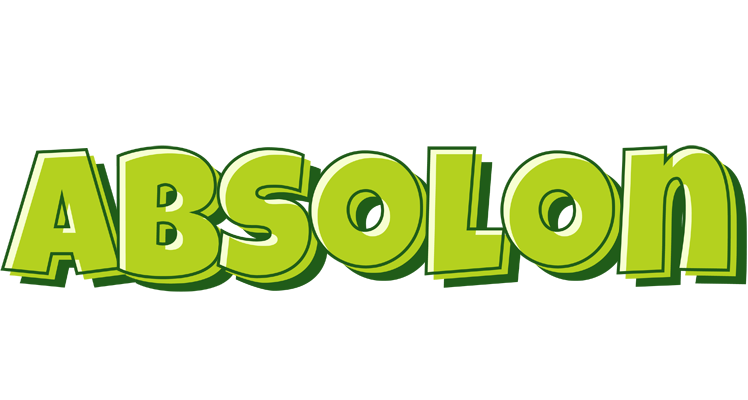 Absolon summer logo