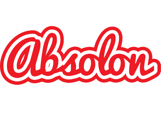 Absolon sunshine logo