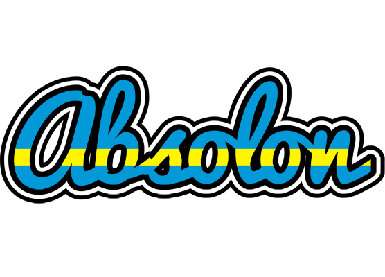 Absolon sweden logo