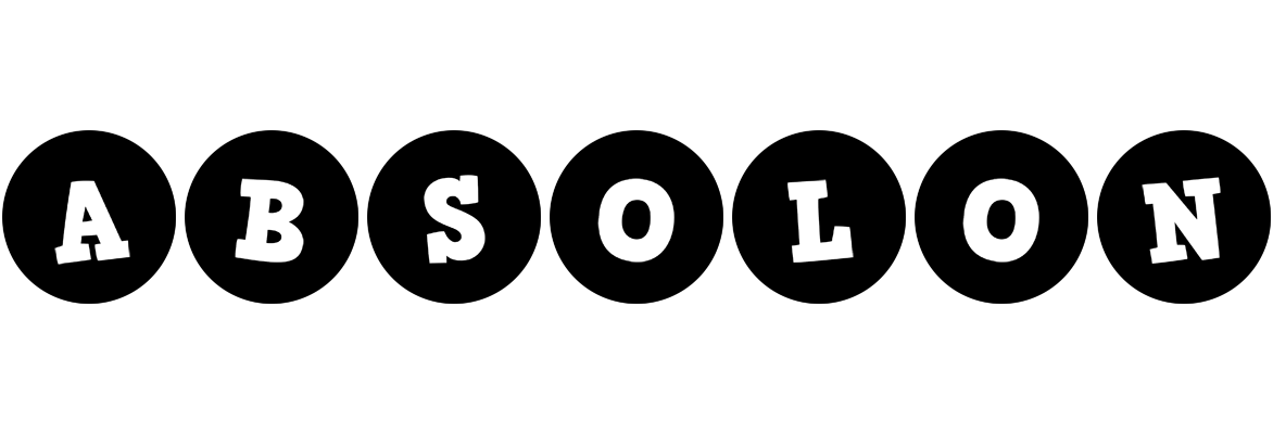 Absolon tools logo