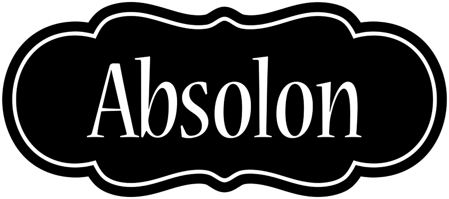 Absolon welcome logo