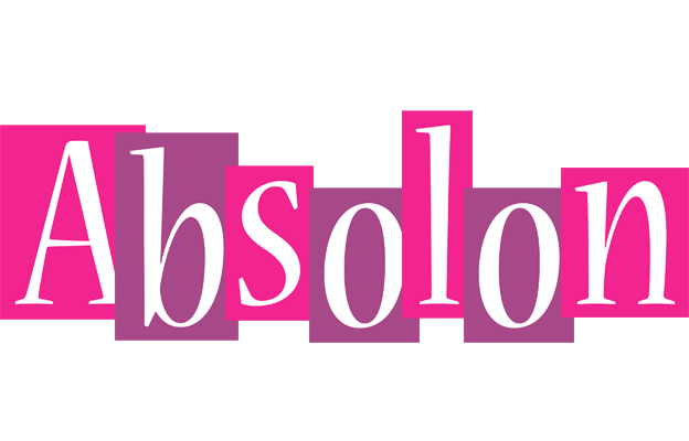 Absolon whine logo