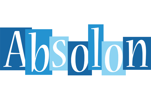 Absolon winter logo