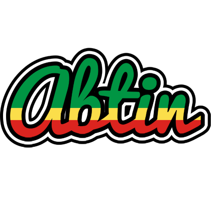 Abtin african logo