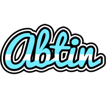 Abtin argentine logo