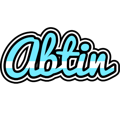 Abtin argentine logo