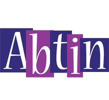 Abtin autumn logo