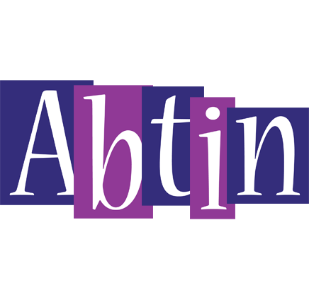 Abtin autumn logo