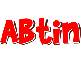 Abtin basket logo