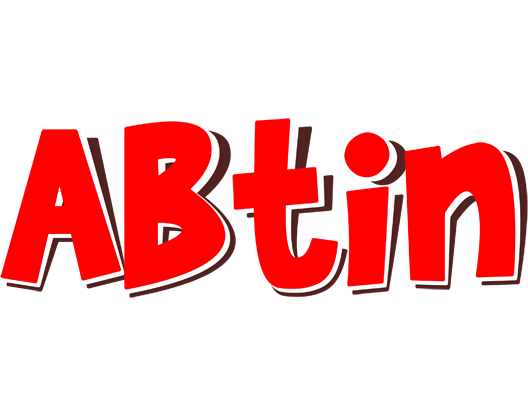 Abtin basket logo
