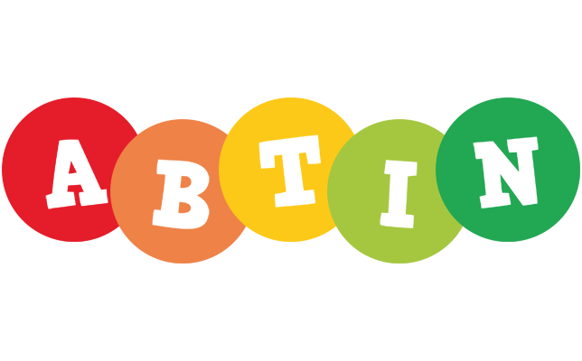 Abtin boogie logo