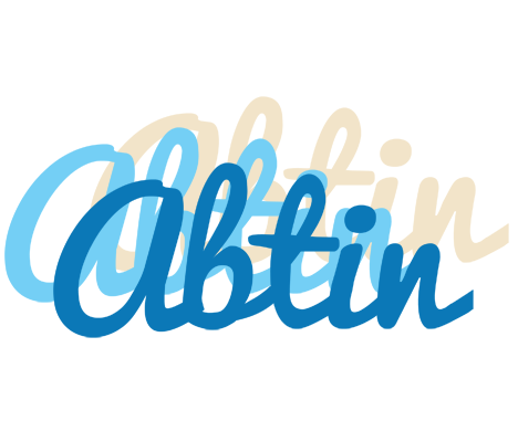 Abtin breeze logo