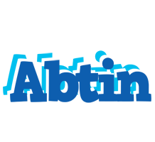 Abtin business logo