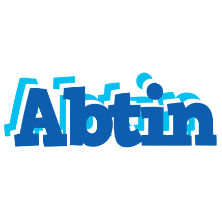 Abtin business logo
