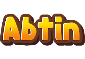 Abtin cookies logo