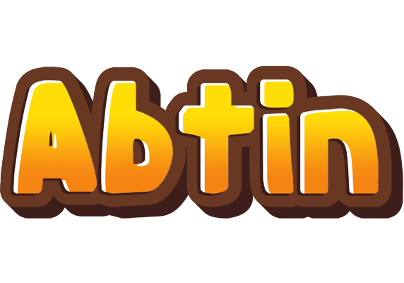 Abtin cookies logo