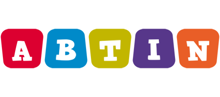 Abtin daycare logo