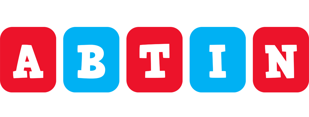 Abtin diesel logo
