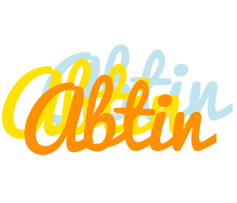 Abtin energy logo