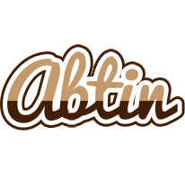 Abtin exclusive logo