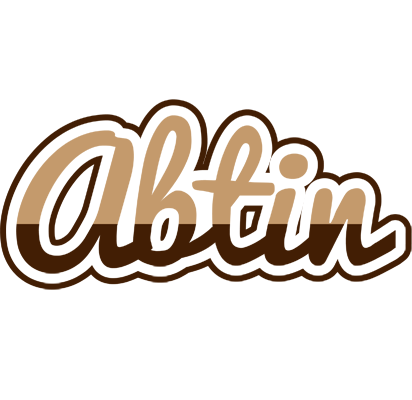 Abtin exclusive logo