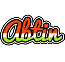 Abtin exotic logo